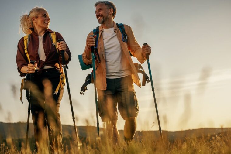 apartamenty-na-mazurach-krolowa-kaczek nordic walking