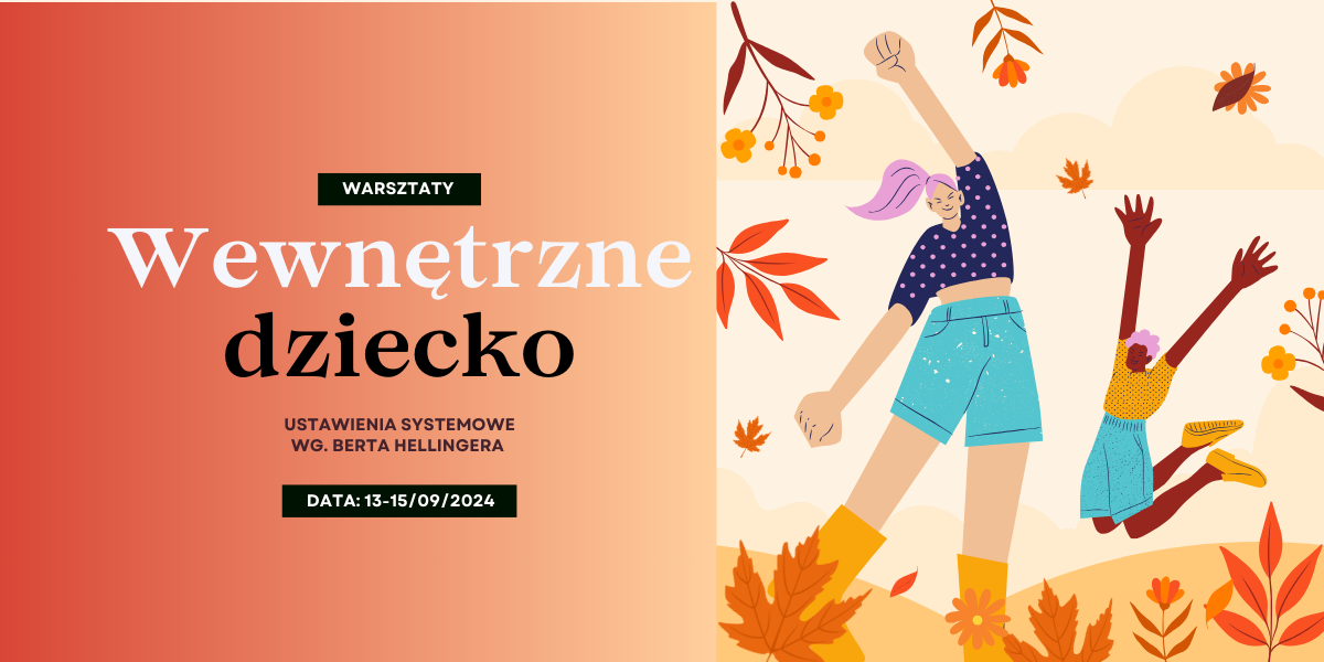 Wewnętrzne Dziecko