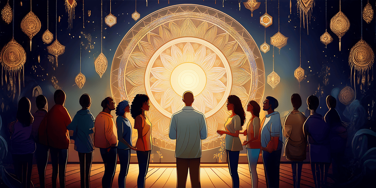 wiedza daje ukojenie