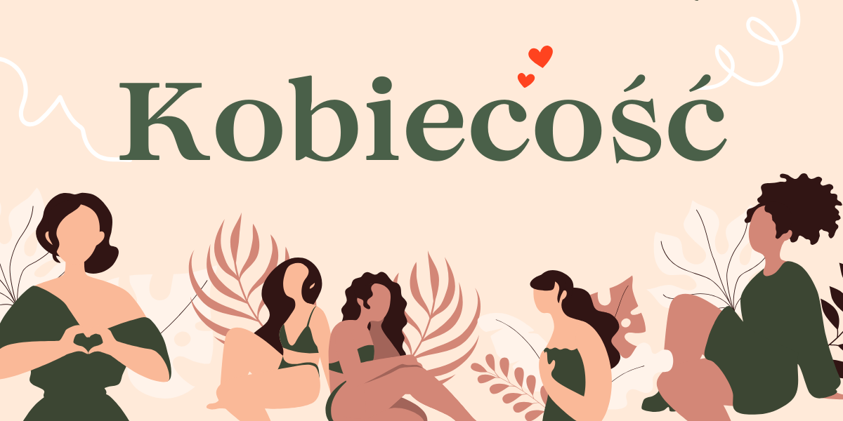 kobiecość ustawienia systemowe na Mazurach
