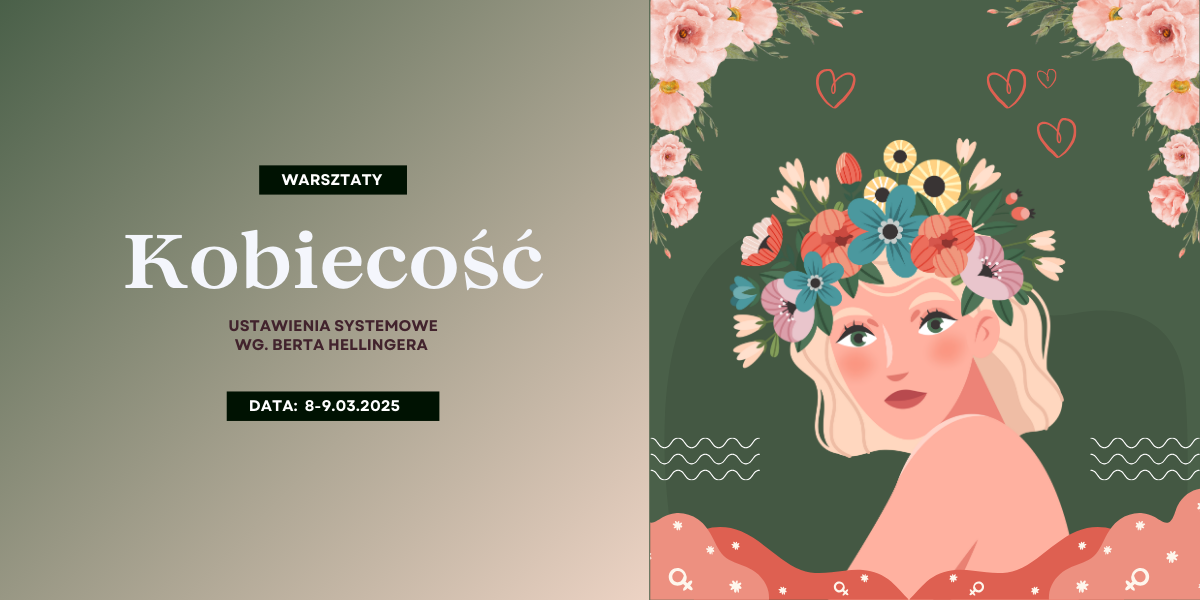 kobiecość ustawienia systemowe na Mazurach